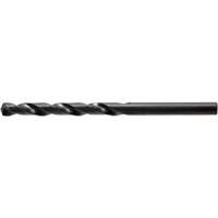 Drillco&reg; Aircraft Extension Drill Bit, 1/16", High Speed Steel, 7/8" Flute, 135° Point Action Paper