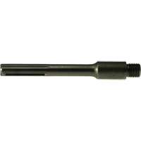 Drillco&reg; Hammer Drill SDS-Plus Adapter Action Paper