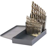 Drill Bit Sets