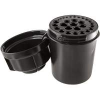 Drillco&reg; Plastic Drill Bit Index Action Paper