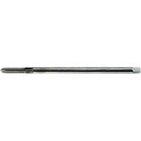 Drillco&reg; Extension Tap, High Speed Steel, 6-32 Thread Action Paper