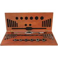 Tap & Die Sets