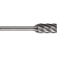 Drillco&reg; Aluminum Cut Ball Shaped Burr, SA-1NF Action Paper