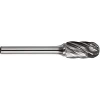 Fraise rotative ovale Drillco pour la coupe d'aluminium, SC-1NF Action Paper
