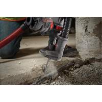 Sledge Flat Chisel Action Paper