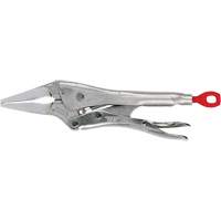 Pince-&eacute;tau Torque Lock, Longueur 9", Bec long Action Paper