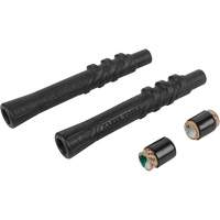 Replacement Comfort Grip for Ironworker's Pliers Action Paper