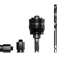 Snap-Lock Plus Mandrel System Action Paper