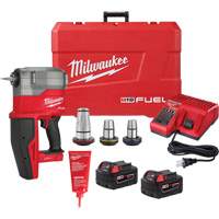 M18 Fuel™ ProPEX<sup>®</sup> Cordless Expander Kit with One-Key™ UAU641 | Action Paper