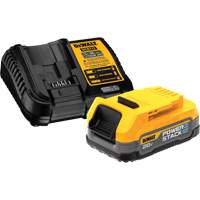 Cordless Tool Batteries