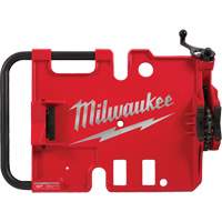 Tr&eacute;pied de nivellement de 6" avec &eacute;tau &agrave; chaîne Action Paper