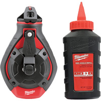 Bold Line Chalk Reel Kit Action Paper