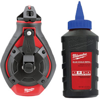 Bold Line Chalk Reel Kit Action Paper