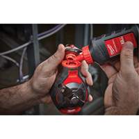 Bold Line Chalk Reel Action Paper