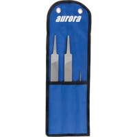 File Set, 3 Pcs Action Paper