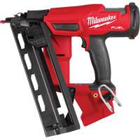 N&eacute;cessaire de clouage en biais M18 Fuel pour clous de finition de calibre 16, 18 V, Lithium-ion Action Paper