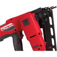 N&eacute;cessaire de clouage en biais M18 Fuel pour clous de finition de calibre 16, 18 V, Lithium-ion Action Paper