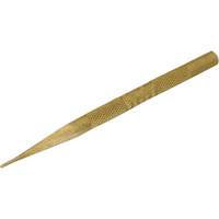 Brass Pilot Punches Action Paper