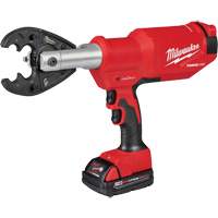 N&eacute;cessaire de sertissage &agrave; pistolet polyvalent M18 Force Logic 6T O-D3 Action Paper