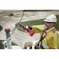 Pistolet sertisseur lin&eacute;aire M18 Force Logic 6T (outil seulement) Action Paper