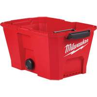 6 Gallon Wet/Dry Vacuum Tank Action Paper