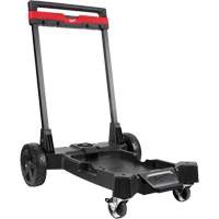 Premium Wet/Dry Vacuum Cart Action Paper