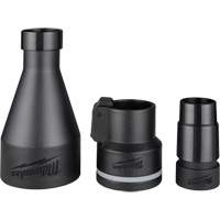 1-7/8" Dust Extraction Adapter Kit Action Paper