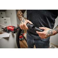 1-7/8" Dust Extraction Adapter Kit Action Paper