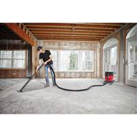 1-7/8" Flexible Hose Action Paper