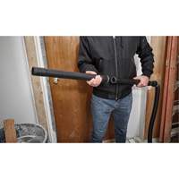 1-7/8" Extension Wand Action Paper