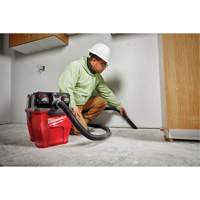 1-7/8" Crevice Tool Action Paper