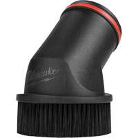 2-1/2" Round Brush Tool Action Paper