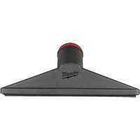 2-1/2" Wet Floor Nozzle Action Paper