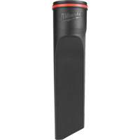 2-1/2" Crevice Tool Action Paper