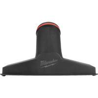 2-1/2" Floor Utility Nozzle Action Paper