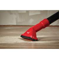 Air-Tip 2-1/2" Rocking Utility Nozzle with Brushes Action Paper