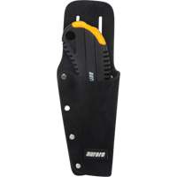 Poche utilitaire, Porte-couteau/Porte-pinces, Cuir, 1 Poches Action Paper
