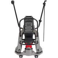 Ensemble de r&egrave;gle vibrante MX Fuel Action Paper