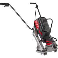 Ensemble de r&egrave;gle vibrante MX Fuel Action Paper