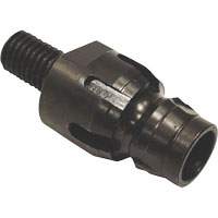 5/8"-11 6-Slot Core Bit Adapter Action Paper