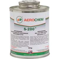 Aerochem Di-Electric Synthesized Grease UAV540 | Action Paper