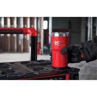 Packout Tumbler Action Paper