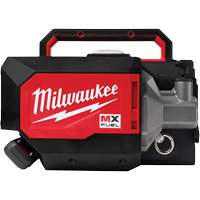 MX Fuel Concrete Vibrator Action Paper