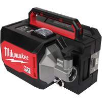 MX Fuel Concrete Vibrator Action Paper