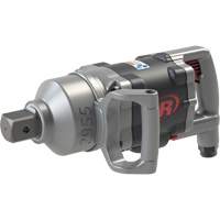 Heavy-Duty Air Impact Wrench, 1-1/2" Drive, 1/2" NPT Air Inlet, 3300 No Load RPM UAV628 | Action Paper