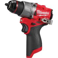 Perceuse-visseuse M12 Fuel, Lithium-ion, 12 V, Mandrin 1/2", Couple 400 lb-po Action Paper