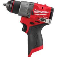 Perceuse-visseuse M12 Fuel, Lithium-ion, 12 V, Mandrin 1/2", Couple 400 lb-po Action Paper