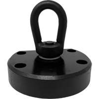 Vertical Lug Adapter for Rare Earth Advantage Lift Magnets Action Paper