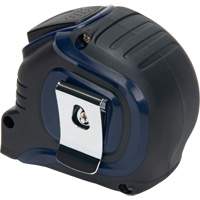 Tape Measure, 1" x 16', Imperial & Metric Graduations Action Paper