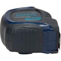 Tape Measure, 1" x 16', Imperial & Metric Graduations Action Paper